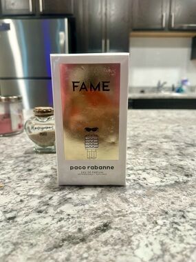 Paco Rabanne FAME Eau de Parfum